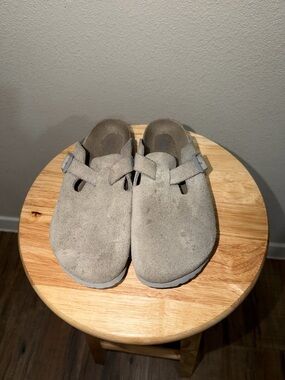 Birkenstock Boston
